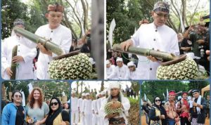 WhatsApp Image 2023-11-12 at 07.52.46- Paguyuban Sunda Ngahiji Menggelar Acara Budaya "Ngertakeun Cai" di Situ Cibeureum