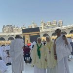Abdul Wachid: Biaya Haji 2024 Disetujui Rp. 93,4 Juta, dan Jemaah Bayar Rp .56 Juta