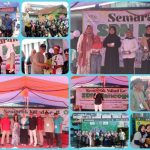 Plt Kepala Dinas Pendidikan Kota Tasikmalaya Hadiri Milad Ke 11 Tahun SDN Mancogeh