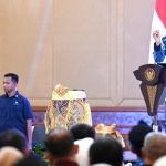 Presiden Jokowi Dorong Setiap Kota Miliki Strategi dan Gagasan Besar