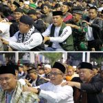 Penjabat Walikota Dr Cheka Hadiri Saturday Morning Religious (SATMORI) Kota Tasikmalaya