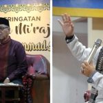 Sekda Kota Tasikmalaya Hadiri Pengajian Memperingati Isra Mi’raj DKM Masjid Jami Baetul Hidayah