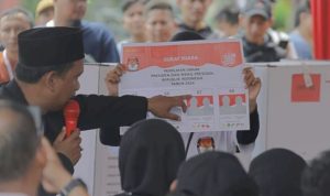 --- 11---1--1-down-crop Simulasi Pemungutan dan Penghitungan Suara Pemilu Tahun 2024 di Kota Tasikmalaya