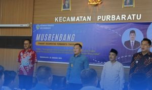 --- 11---1--1-down-crop Penjabat Walikota Tasikmalaya Hadiri Musrenbang RKPD Tahun 2025 Tingkat Kecamatan Purbaratu