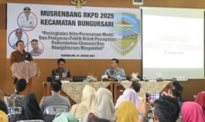 --- 11---1--1-down-crop Musrenbang Tingkat Kecamatan Bungursari Kota Tasikmalaya Telah Dilaksanakan
