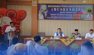--- 11---1--1-down-crop Penjabat Walikota Tasikmalaya Hadiri Musrenbang RKPD Tahun 2025 Tingkat Kecamatan Indihiang