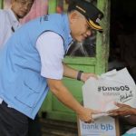 Penjabat Walikota Tasikmalaya Melaksanakan Kegiatan “Bageur”