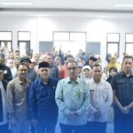 Sekda Kota Tasikmalaya Hadiri Musrenbang Tingkat Kecamatan Cipedes