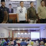 Musrenbang RKPD Tingkat Kecamatan Tawang Berjalan Lancar