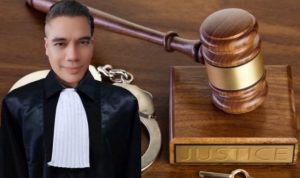 Memahami Arti Hukum dan Kekuasaan