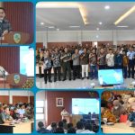 Ketua DPRD Kota Tasikmalaya Hadiri Acara Kick Off Meeting Perencanaan dan Konsultasi Publik Rancangan Awal RKPD Kota Tasikmalaya Tahun 2025