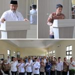 Forum Perangkat Daerah Musrenbang Sektoral Dinas Perumahan dan Kawasan Permukiman Kota Tasikmalaya