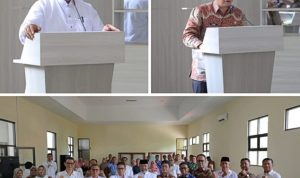 Forum Perangkat Daerah Musrenbang Sektoral Dinas Perumahan dan Kawasan Permukiman Kota Tasikmalaya