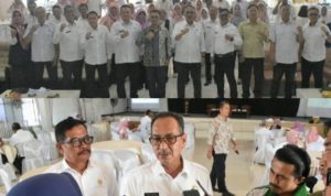 Forum Perangkat Daerah Musrenbang Sektoral Dinas Pendidikan Kota Tasikmalaya