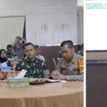 Coffee Morning Dandim 0612/Tasikmalaya Dengan Forkopimda Kota Dan Kabupaten Tasikmalaya Bersama Insan Media