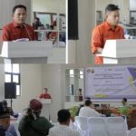 Forum Perangkat Daerah Dinas Pekerjaan Umum dan Tata Ruang Kota Tasikmalaya Dalam Rangka Penyusunan Rencana Kerja (Renja) Tahun 2025