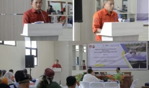 Forum Perangkat Daerah Dinas Pekerjaan Umum dan Tata Ruang Kota Tasikmalaya Dalam Rangka Penyusunan Rencana Kerja (Renja) Tahun 2025