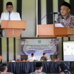 Forum Perangkat Daerah Dinas Kependudukan dan Catatan Sipil Kota Tasikmalaya Dalam Rangka Penyusunan Rencana Kerja (RENJA) Tahun 2025