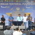 Tasikmalaya Automotive Airshow 2024 Dihadiri Penjabat Walikota Cheka Virgowansyah