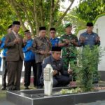 Peringatan Perjuangan Pahlawan Nasional K.H. Zaenal Mustofa