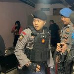 Polres Tasikmalaya Kota Gelar Operasi Pekat, Sasaran Tempat Hiburan Malam,Cipta Kondisi Jelang Ramadhan