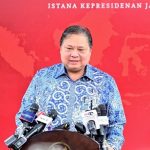 Airlangga Hartarto : Pemerintah Berencana Tingkatkan Dana Replanting Sawit, Targetkan Percepatan Penyelesaian Ketelanjuran Lahan