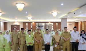 --- 11---1--1-down-crop-side-- Sekda Ivan Dicksan Hadiri Rakerda Ke-5 Ikatan Guru Raudhatul Athfal Kota Tasikmalaya