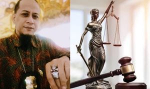 Mencari Kejujuran dan Keadilan di Indonesia