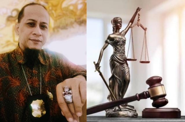 Mencari Kejujuran dan Keadilan di Indonesia