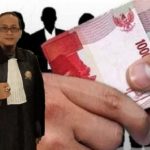 Melakukan Korupsi, Kolusi, Nepotisme, Adalah Melanggar Hukum
