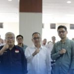 Sekda Ivan Dicksan Membuka Pelaksanaan Orientasi PPPK di Lingkungan Pemkot Tasikmalaya.