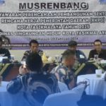 Forum Perangkat Daerah Musrenbang Sektoral Dinas Lingkungan Hidup