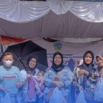 Dinas KPPP Kota Tasikmalaya Adakan Gerakan Psar Murah