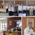 FGD 2 - Alternatif Skenario Dan Rekomendasi Kajian Lingkungan Hidup Strategis (KLHS) RPJPD Kota Tasikmalaya 2025-2045