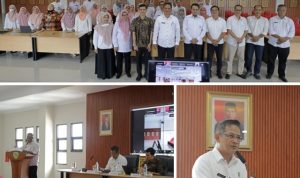 FGD 2 - Alternatif Skenario Dan Rekomendasi Kajian Lingkungan Hidup Strategis (KLHS) RPJPD Kota Tasikmalaya 2025-2045