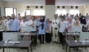 Peningkatan Kapasitas SDM Pemerintah Kota Tasikmalaya dalam Peningkatan Mutu Statistik Daerah yang Terintegrasi
