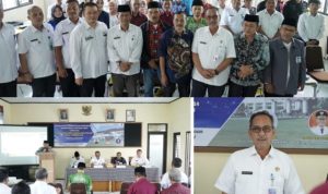 Forum Perangkat Daerah Musrenbang Sektoral Badan Kesatuan Bangsa Dan Politik
