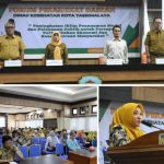 Forum Perangkat Daerah Musrenbang Sektoral Dinas Kesehatan Kota Tasikmalaya