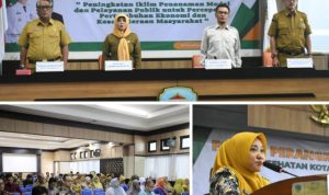Forum Perangkat Daerah Musrenbang Sektoral Dinas Kesehatan Kota Tasikmalaya