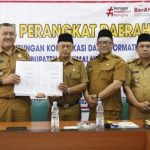 Pemkab Tasikmalaya Gelar Forum Perangkat Daerah Tahun Anggaran 2024