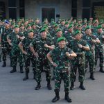 Rapim Kodam I/BB 2024: Tindak Lanjut Pokok-Pokok Kebijakan Pimpinan TNI AD