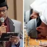 Sholat Tarawih Adalah Sholat Sunnah di Bulan Ramadhan