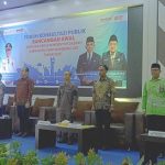 RKPD OKI 2025 Fokus Penguatan Infrastruktur untuk Pertumbuhan Ekonomi.