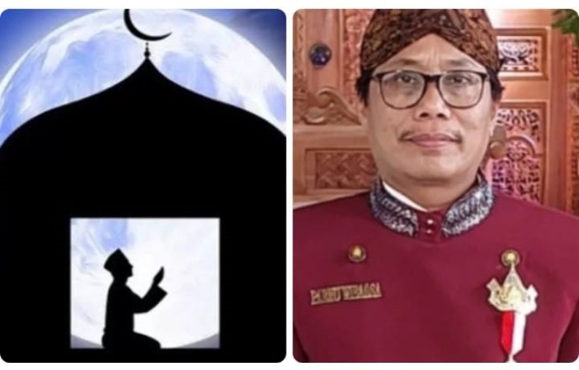 Lailatul Qadar Adalah Malam Istimewa di Bulan Suci Ramadhan