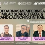 Jalin Persaudaraan, AR Learning Center Akan Gelar Silaturahmi Nasional di Malang