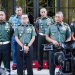 Klarifikasi Video Kekerasan Terhadap Anggota KKB dan Komitmen TNI Terhadap Oknum Prajurit  Pelanggar Hukum