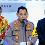 Cegah Macet Berjam-jam, Polri Evaluasi Buffer Zone Arah Pelabuhan Merak