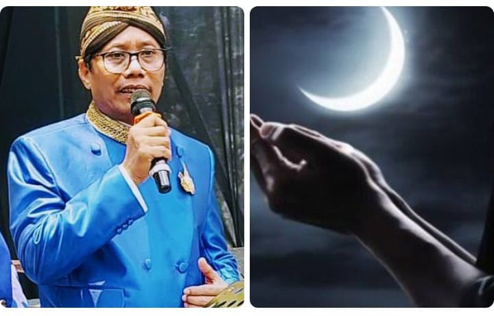 Inilah Do’a dan Amalan Malam Lailatul Qadar