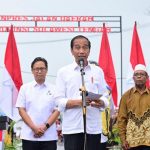 Peresmian Inpres Jalan Daerah di Sulawesi Tengah: Komitmen Presiden Jokowi untuk Infrastruktur Merata