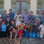 Buka Bersama Yonarmed 11 Kostrad Pererat Silaturahmi di Bulan Suci Ramadhan